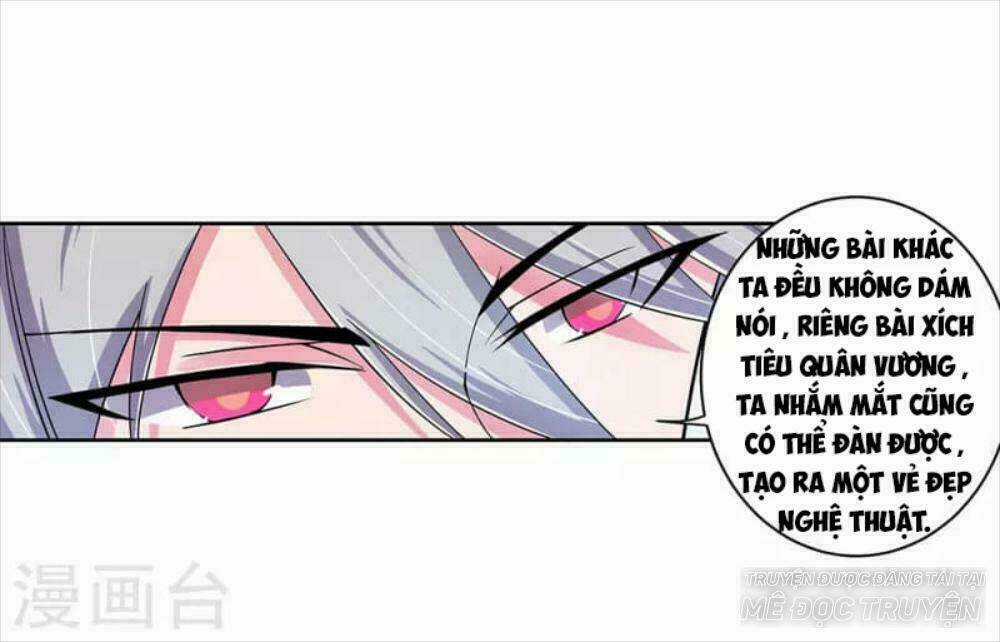 Tôn Thượng Chapter 3 trang 20