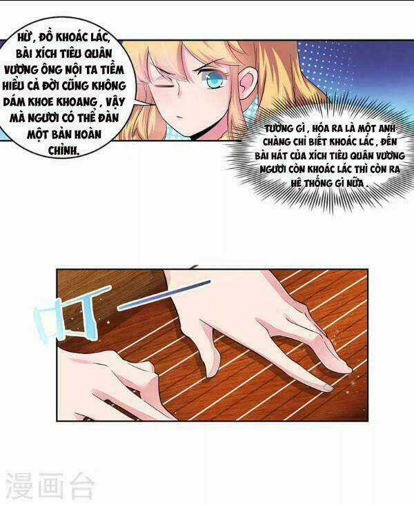 Tôn Thượng Chapter 3 trang 21