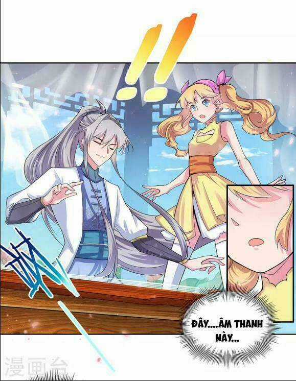 Tôn Thượng Chapter 3 trang 22