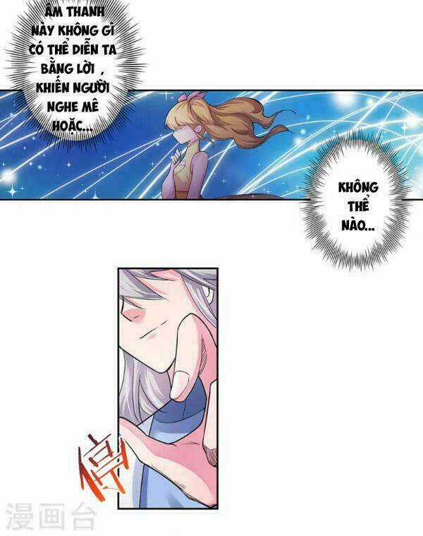 Tôn Thượng Chapter 3 trang 23