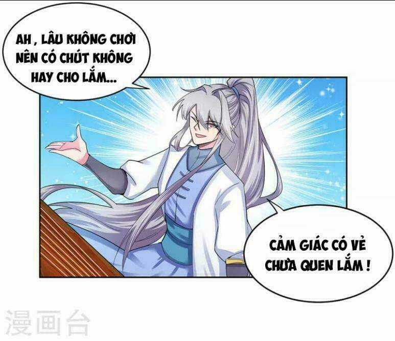 Tôn Thượng Chapter 3 trang 24