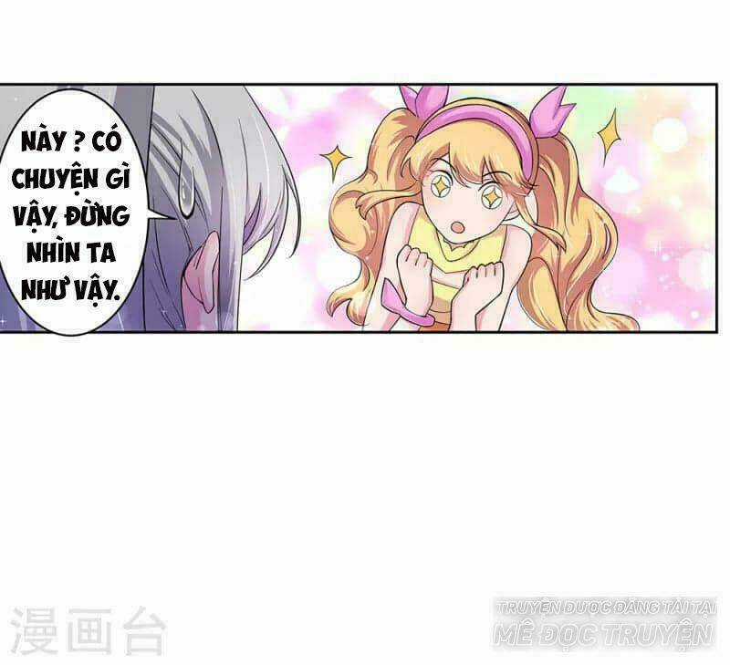 Tôn Thượng Chapter 3 trang 25