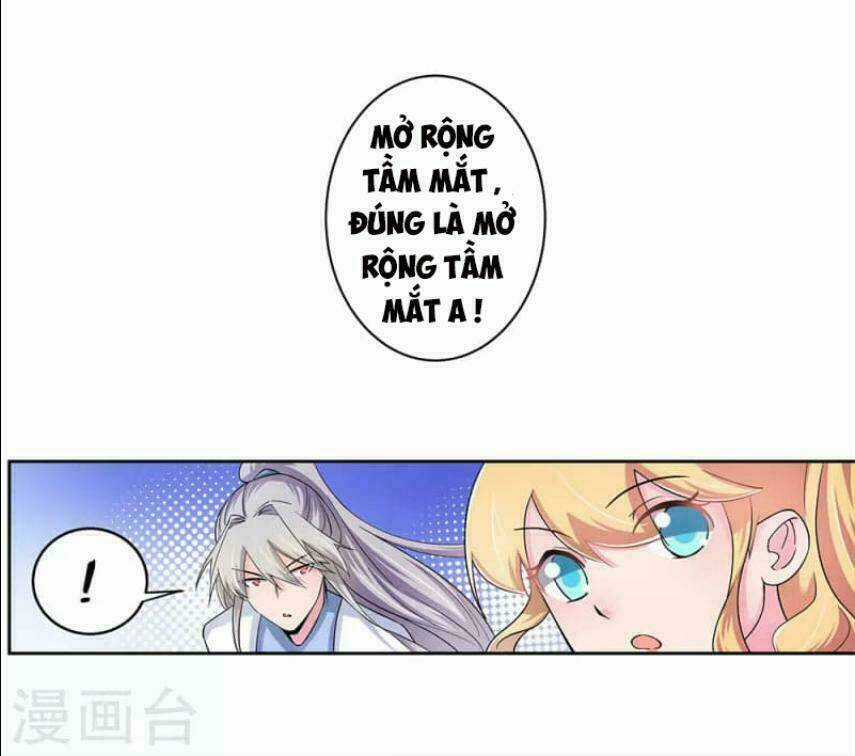 Tôn Thượng Chapter 3 trang 26