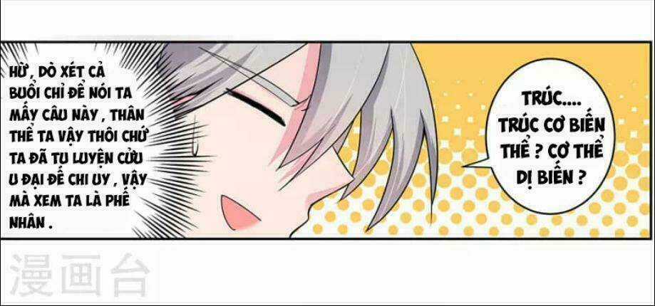 Tôn Thượng Chapter 3 trang 3