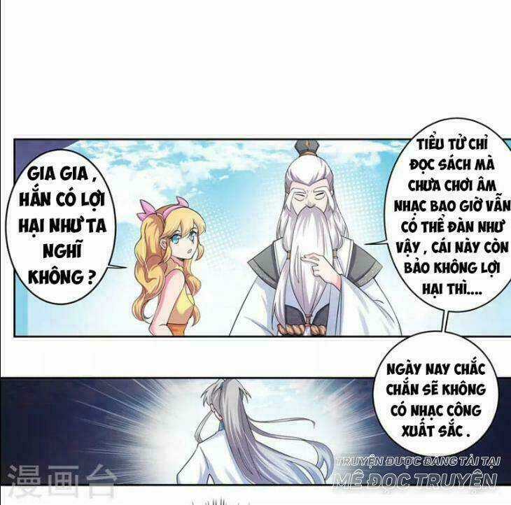 Tôn Thượng Chapter 3 trang 30