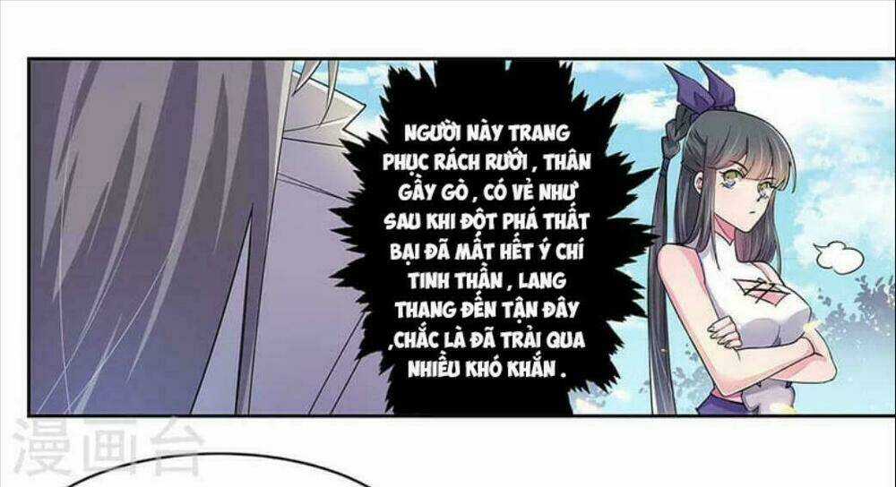 Tôn Thượng Chapter 3 trang 4