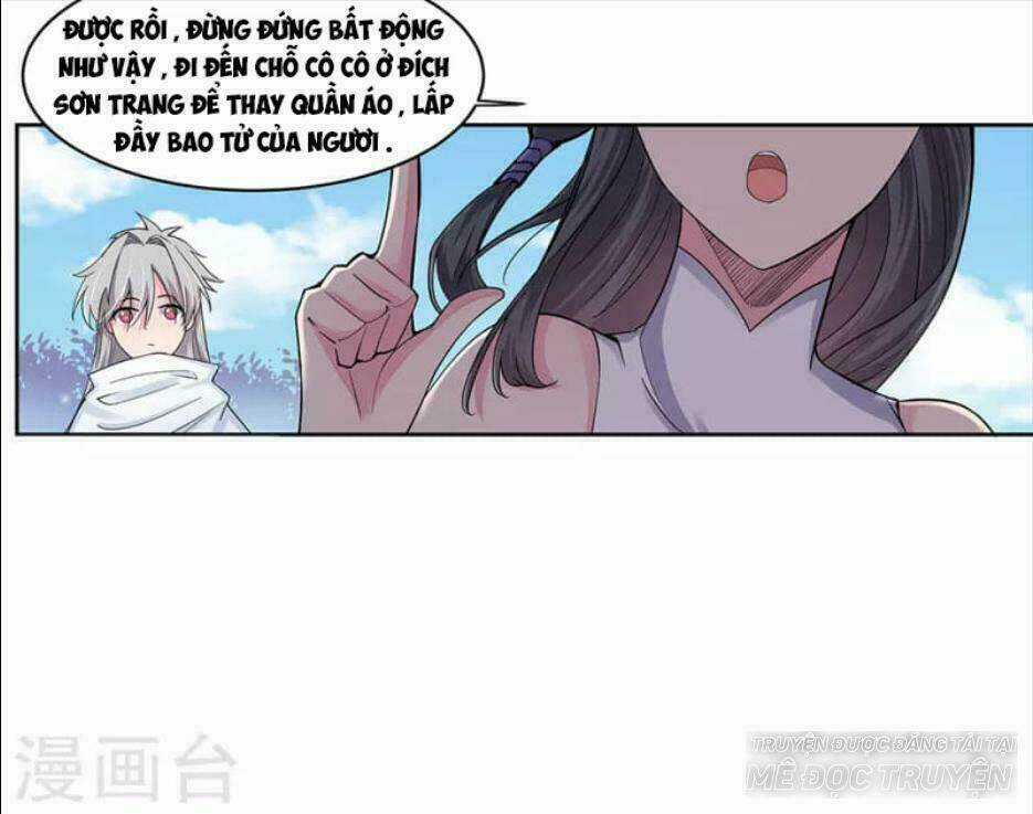 Tôn Thượng Chapter 3 trang 5