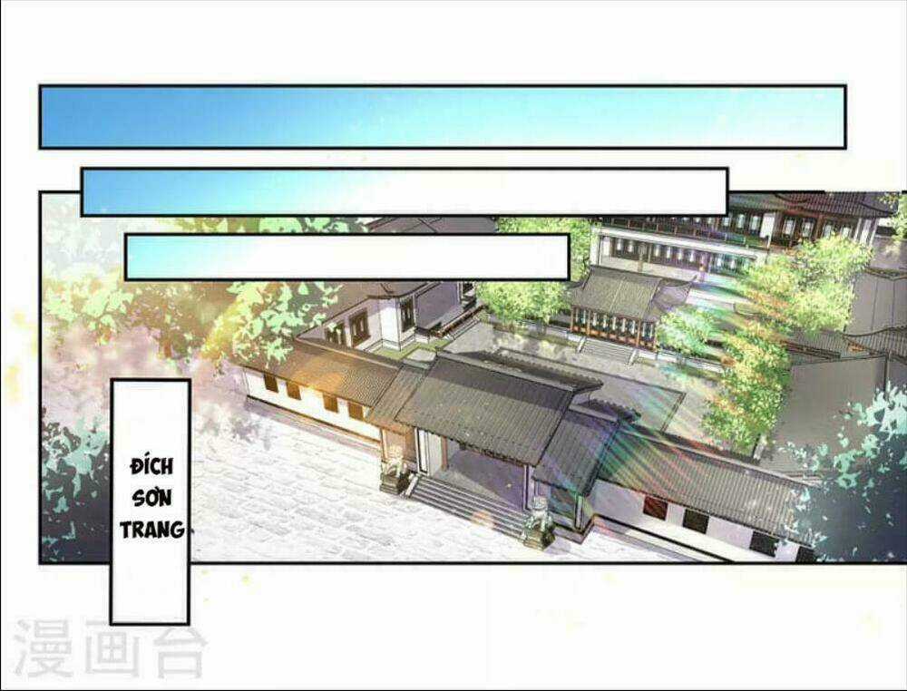 Tôn Thượng Chapter 3 trang 7