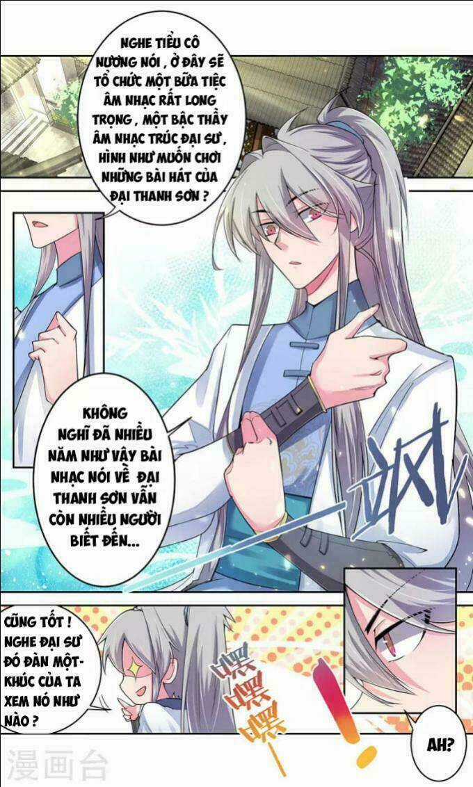 Tôn Thượng Chapter 3 trang 8