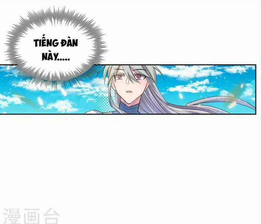 Tôn Thượng Chapter 3 trang 9