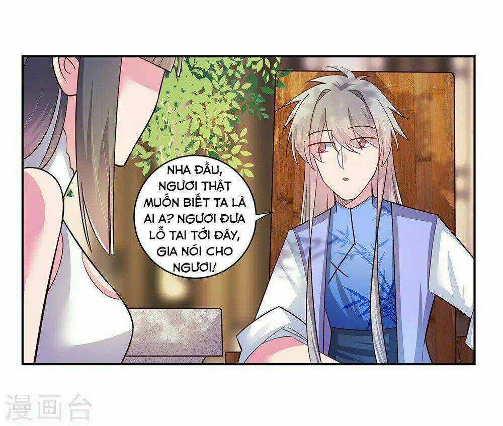Tôn Thượng Chapter 30 trang 1