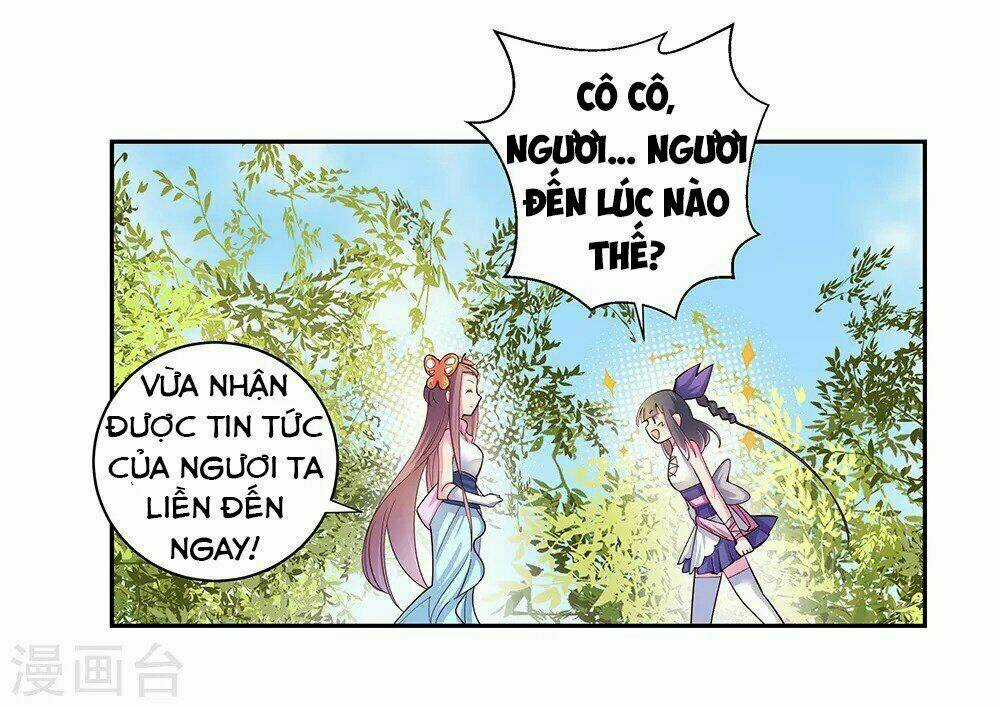 Tôn Thượng Chapter 30 trang 14