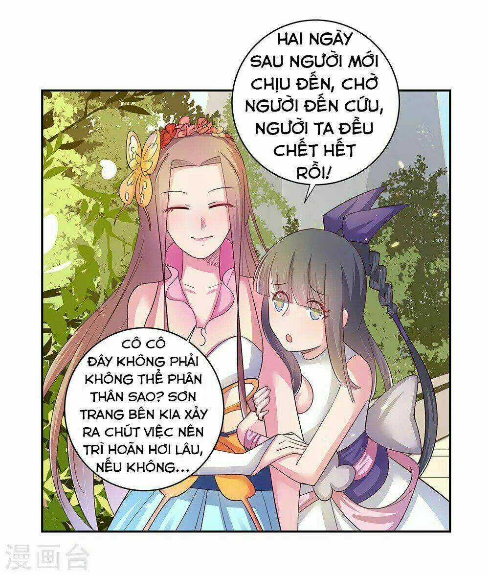 Tôn Thượng Chapter 30 trang 15