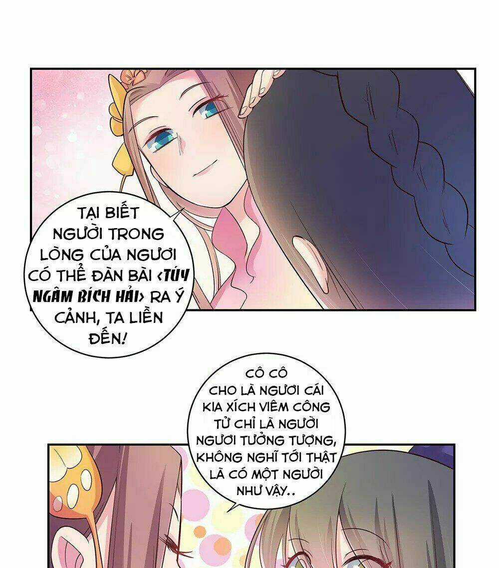 Tôn Thượng Chapter 30 trang 16