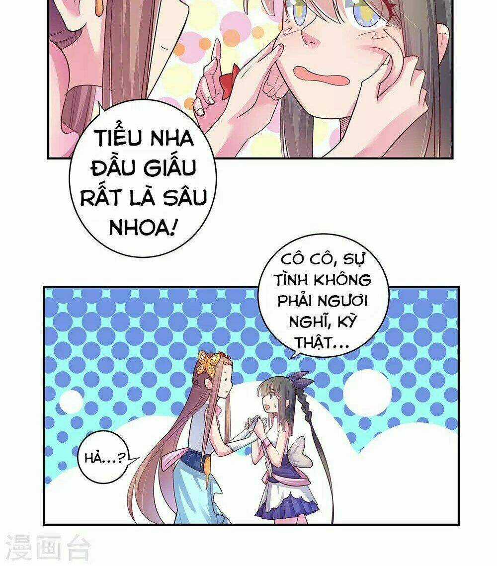 Tôn Thượng Chapter 30 trang 17