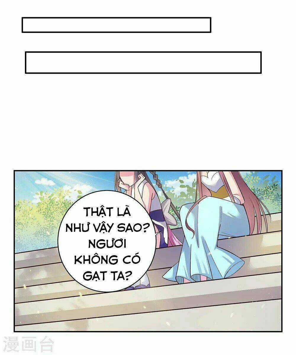 Tôn Thượng Chapter 30 trang 18