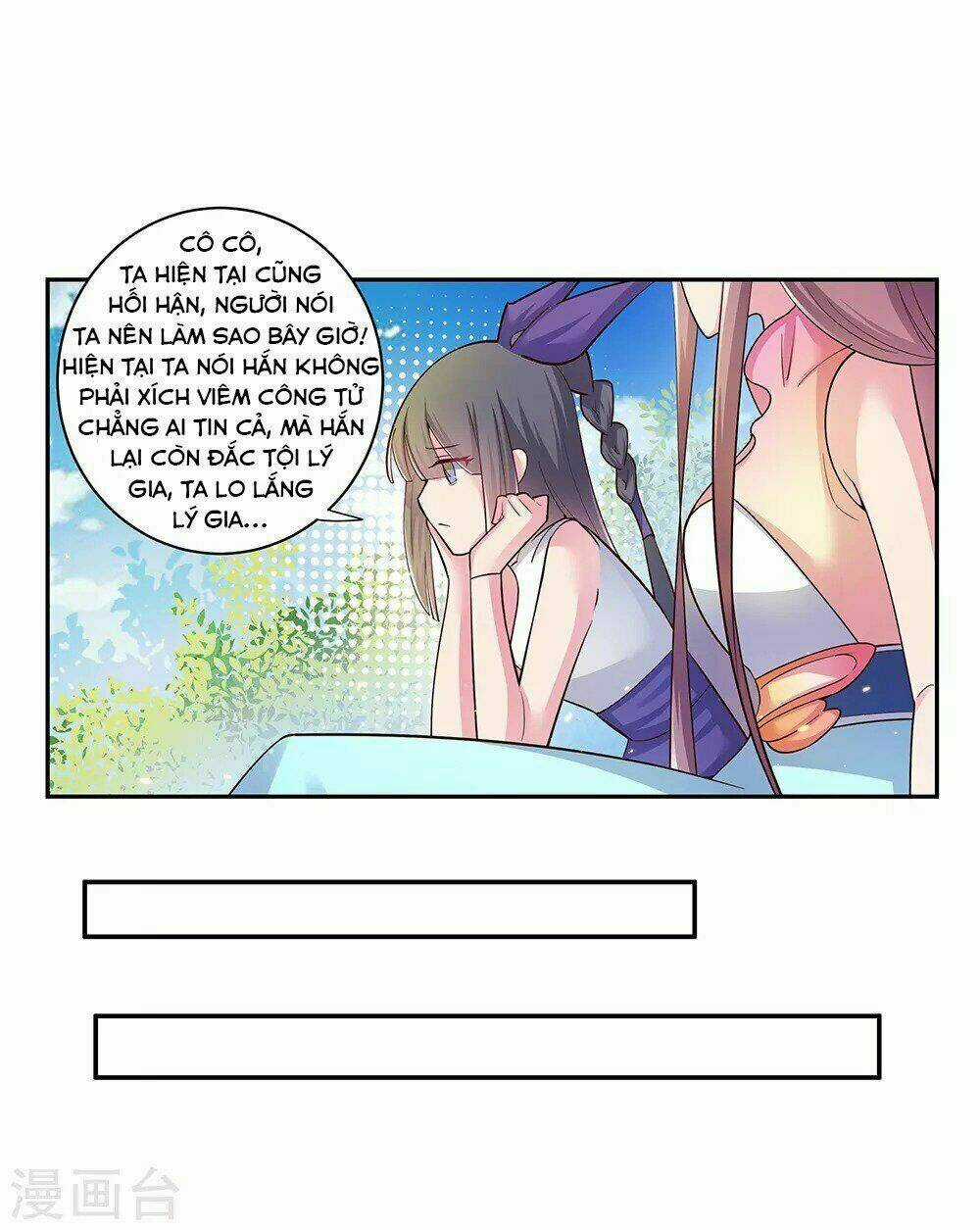 Tôn Thượng Chapter 30 trang 19