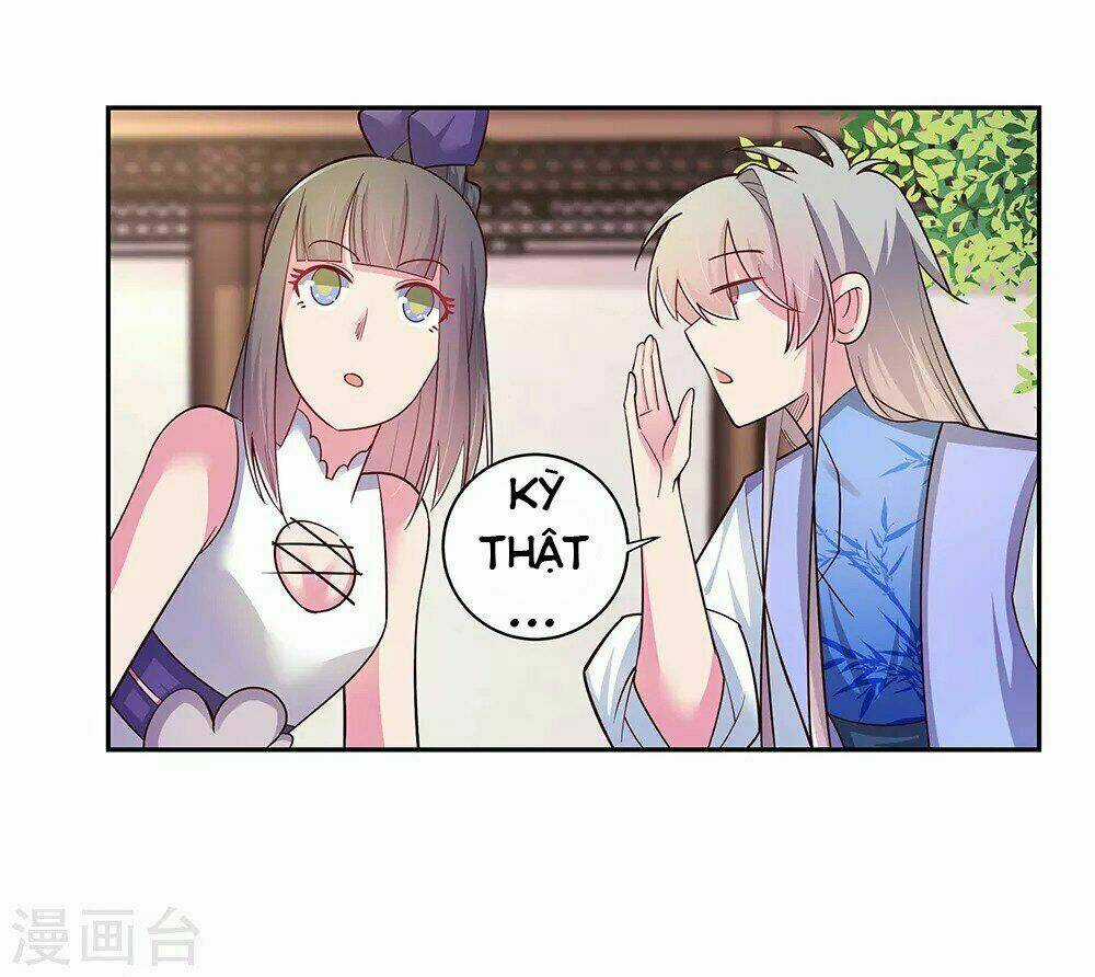 Tôn Thượng Chapter 30 trang 2