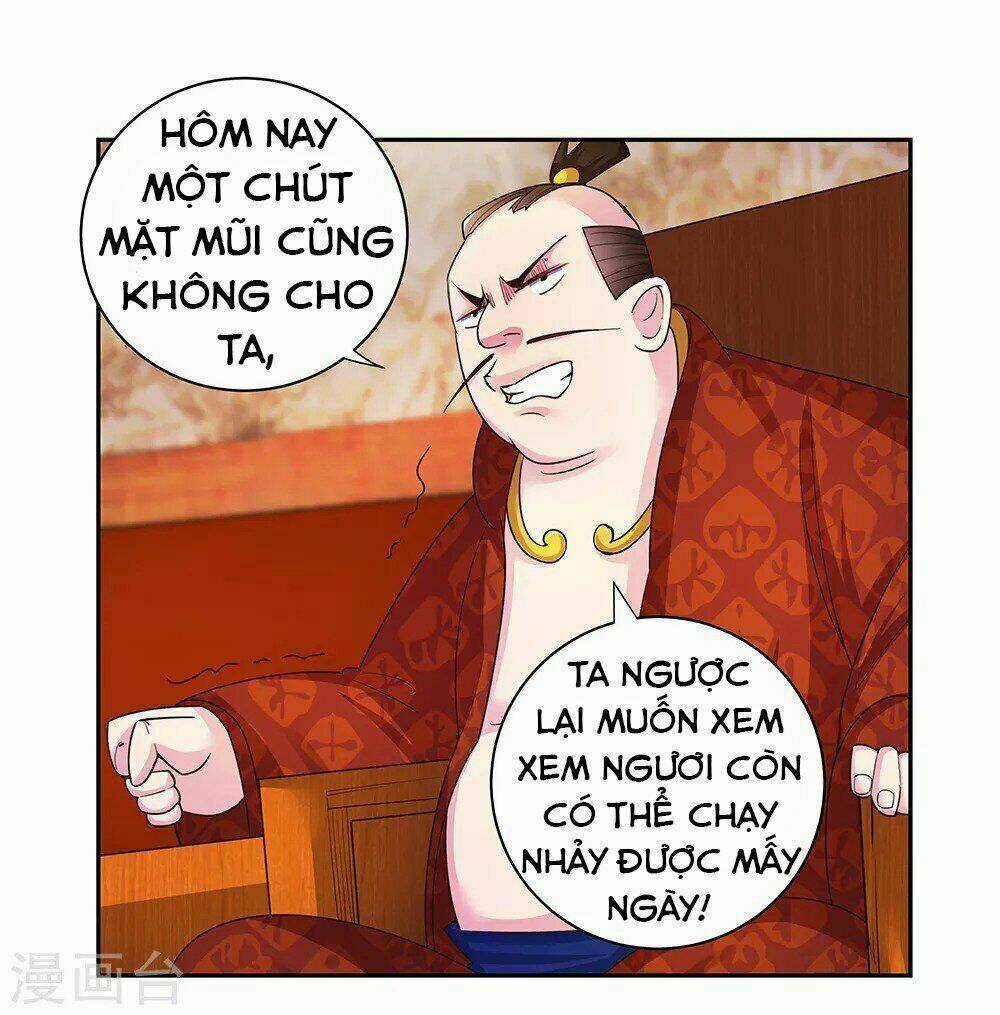 Tôn Thượng Chapter 30 trang 21