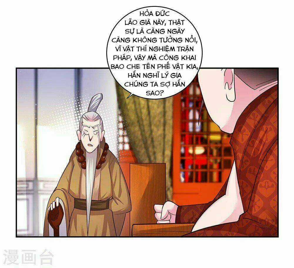 Tôn Thượng Chapter 30 trang 22