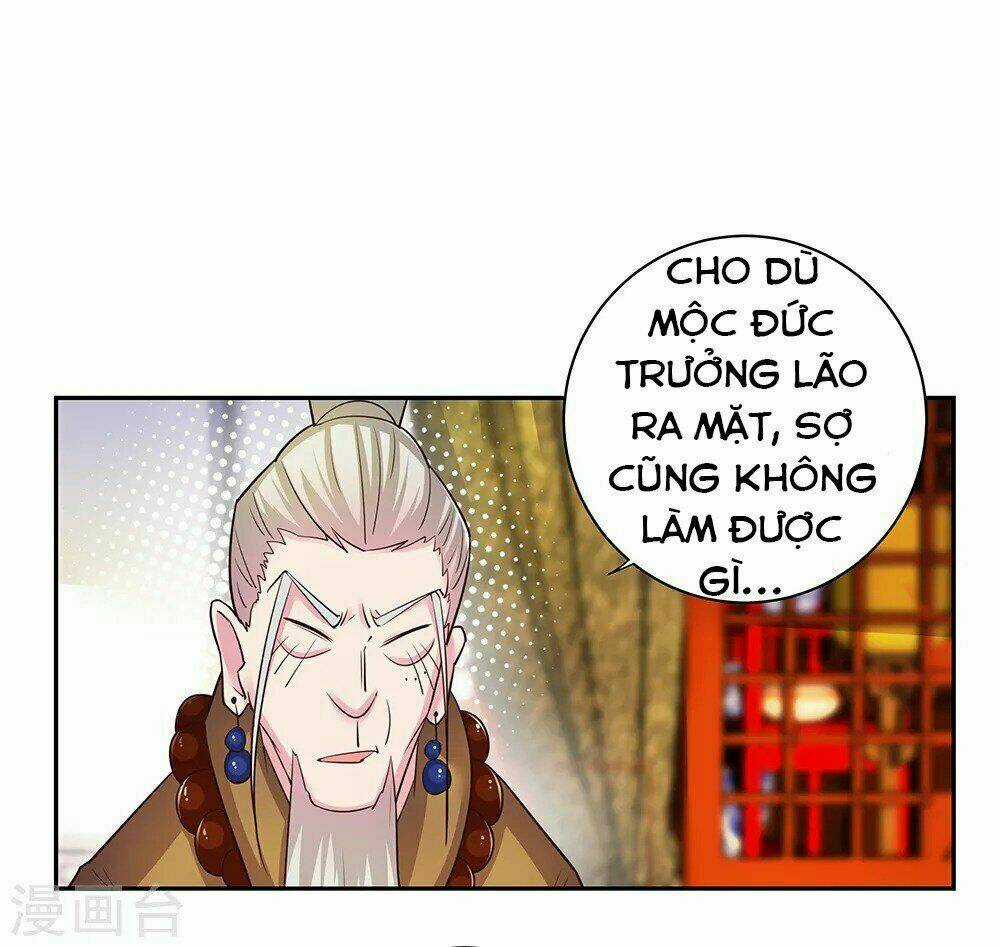 Tôn Thượng Chapter 30 trang 23