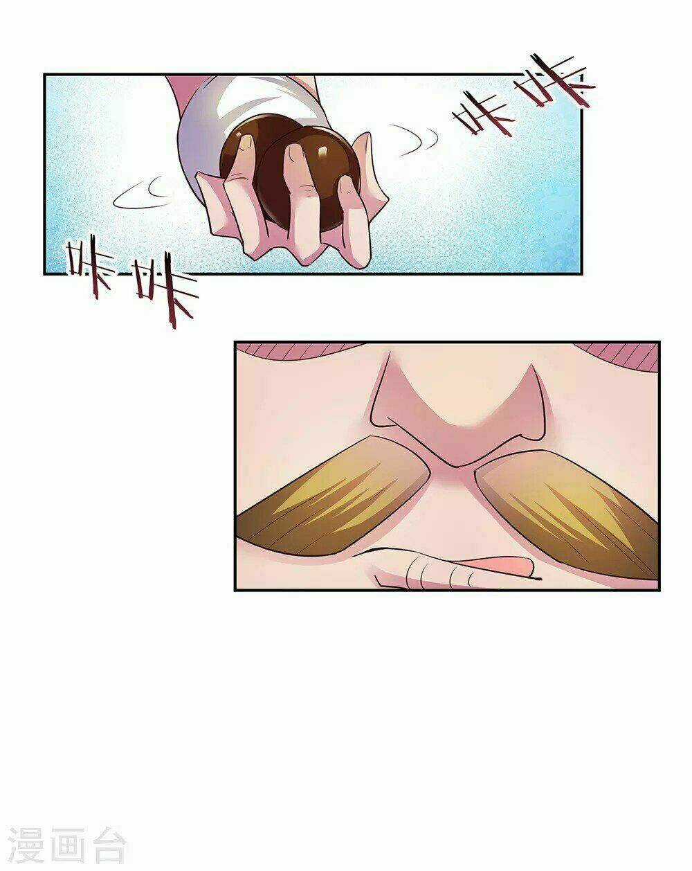 Tôn Thượng Chapter 30 trang 27