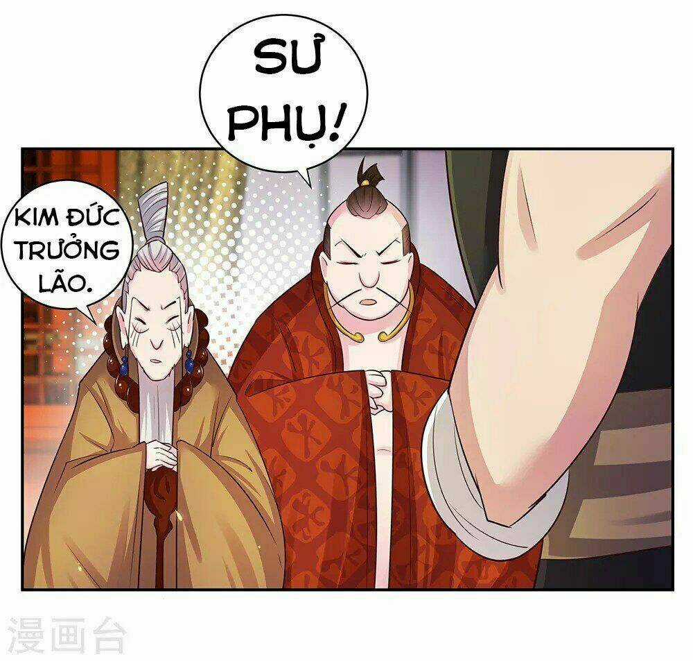 Tôn Thượng Chapter 30 trang 29