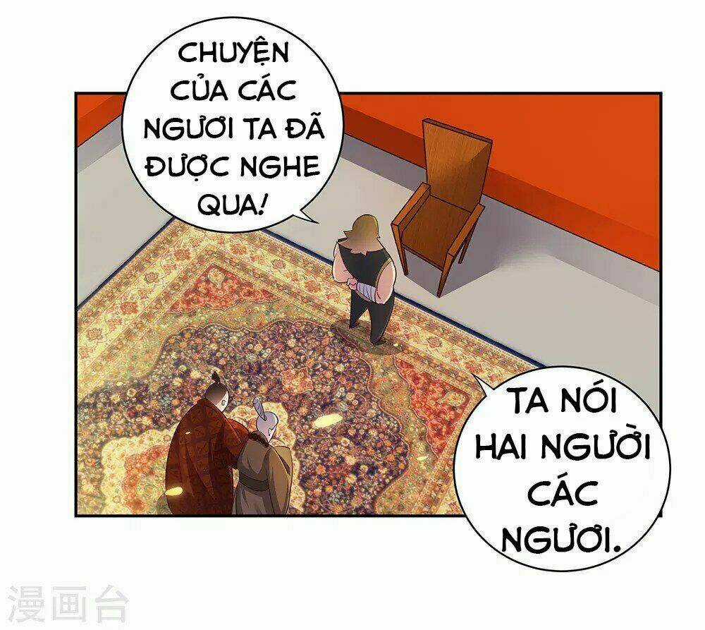 Tôn Thượng Chapter 30 trang 30