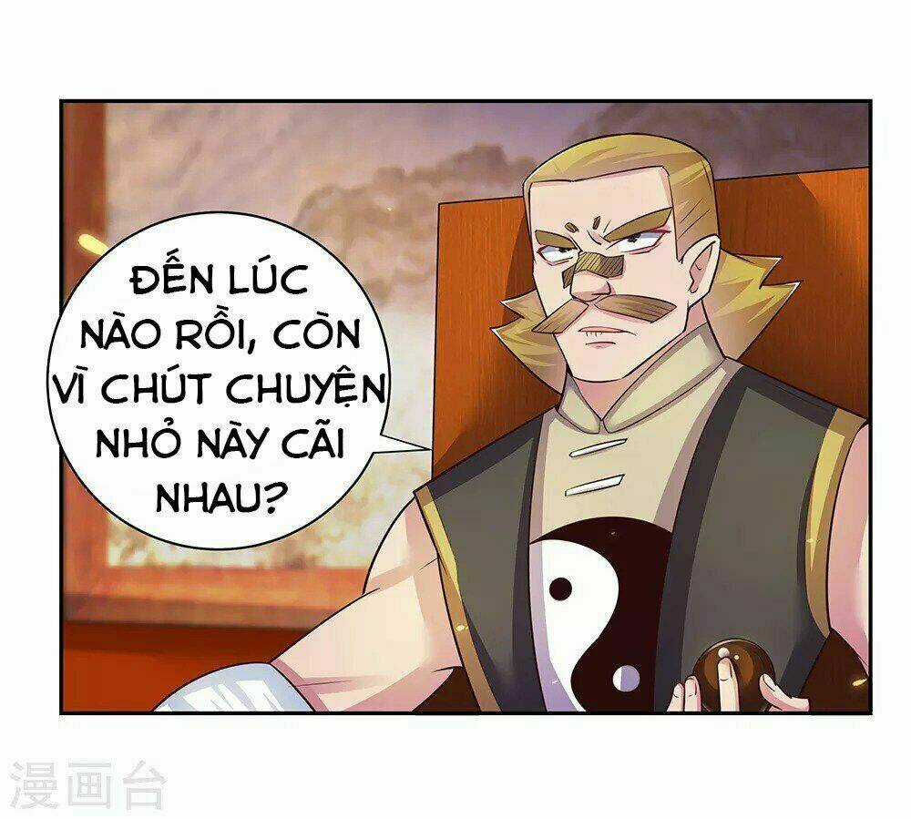 Tôn Thượng Chapter 30 trang 31