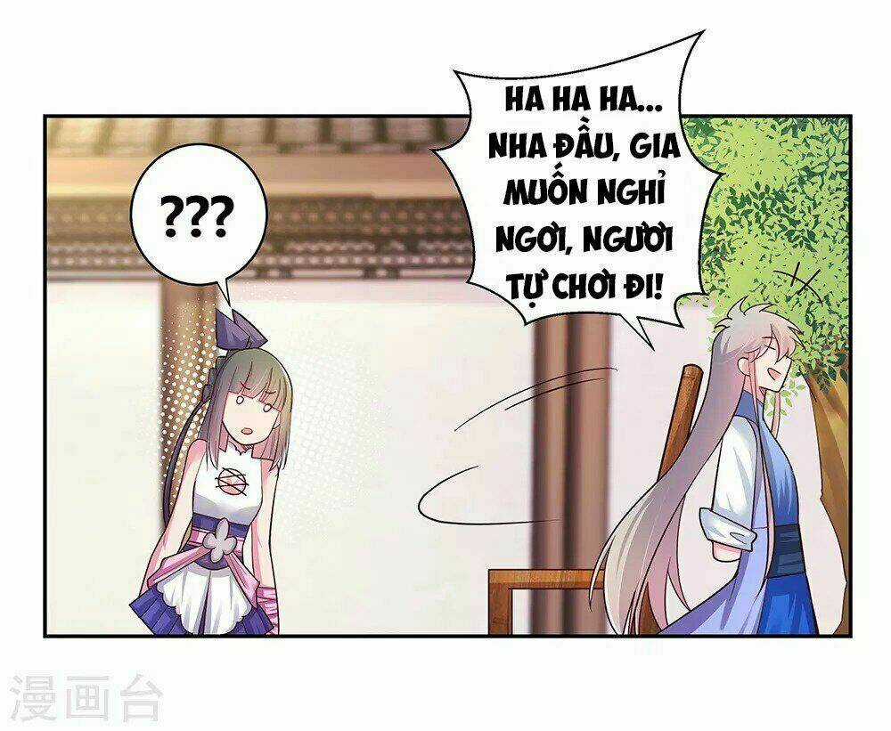 Tôn Thượng Chapter 30 trang 4