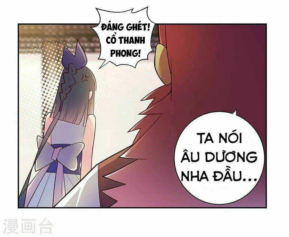 Tôn Thượng Chapter 30 trang 5