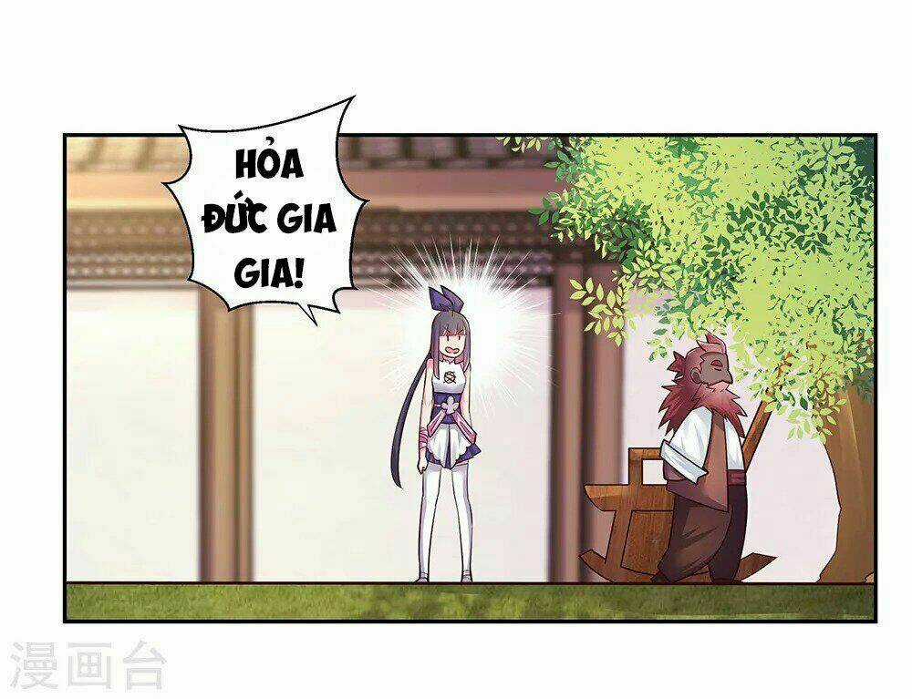 Tôn Thượng Chapter 30 trang 7