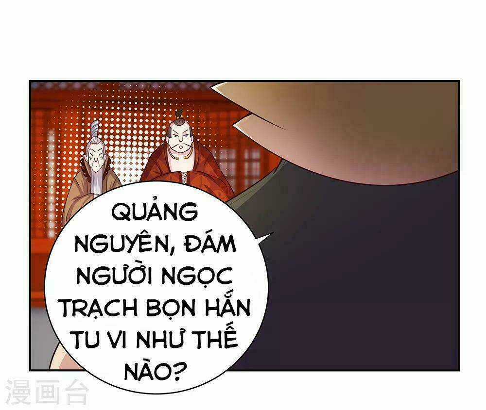 Tôn Thượng Chapter 31 trang 1