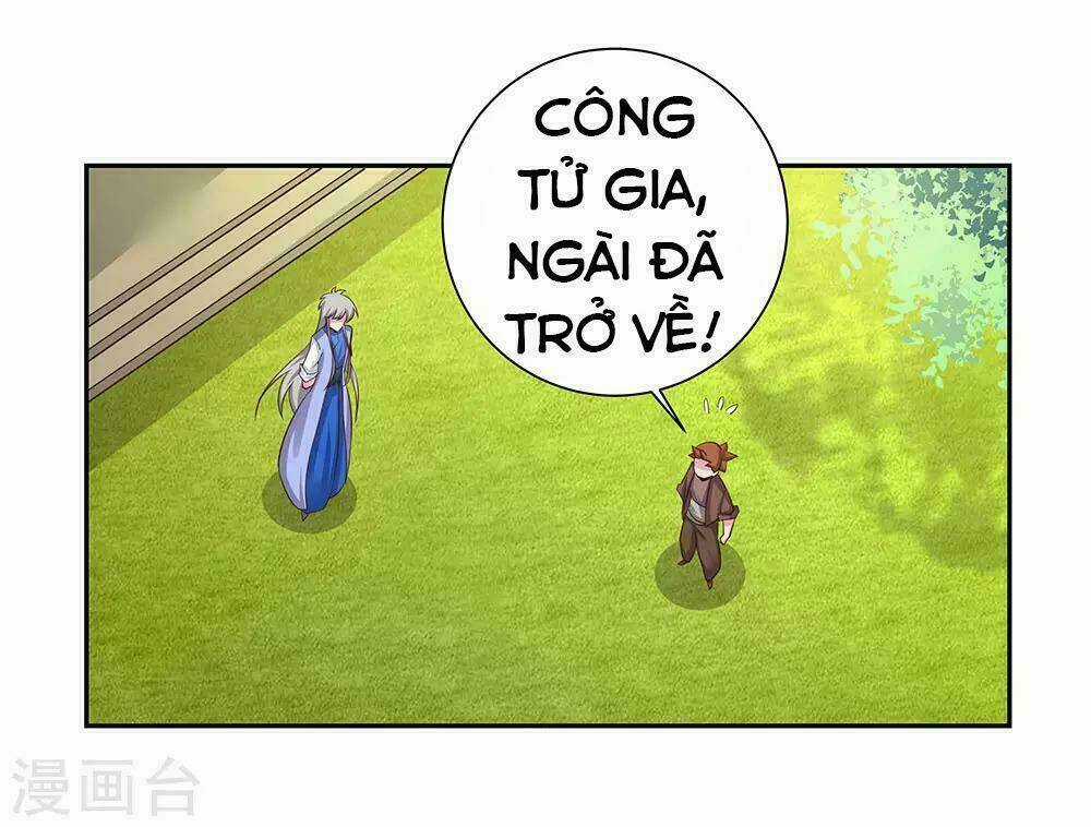 Tôn Thượng Chapter 33 trang 1