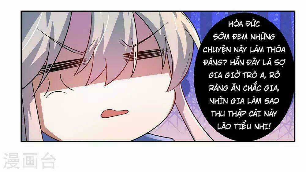 Tôn Thượng Chapter 33 trang 11