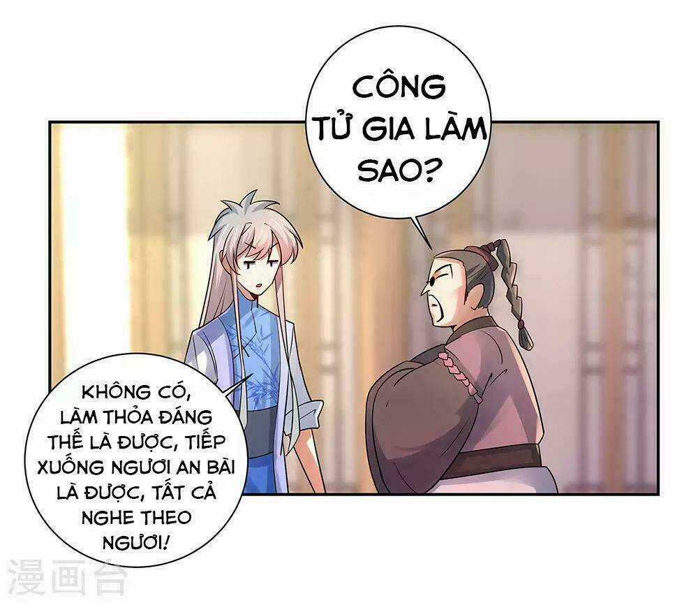 Tôn Thượng Chapter 33 trang 12