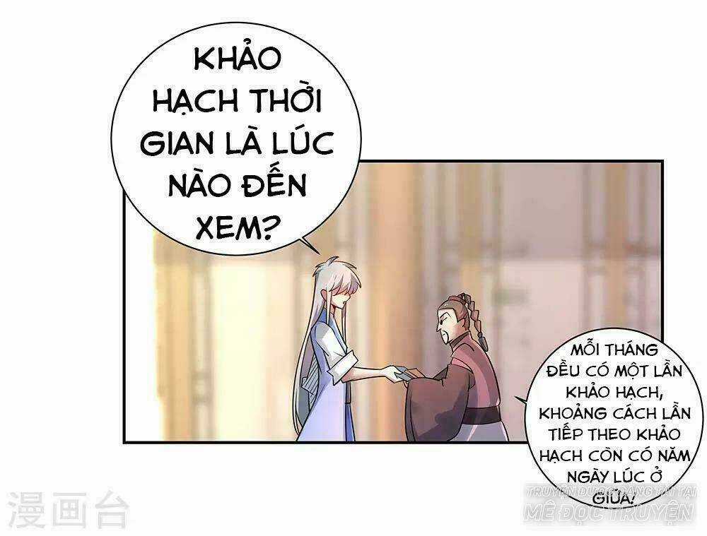 Tôn Thượng Chapter 33 trang 15