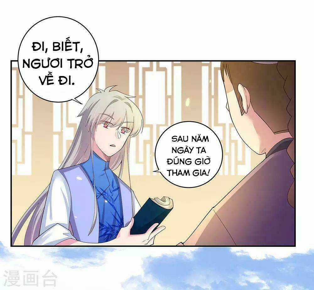 Tôn Thượng Chapter 33 trang 16
