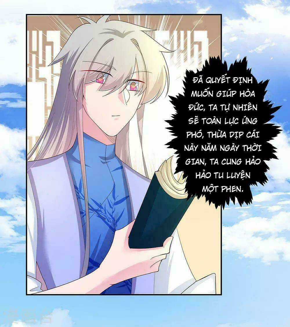 Tôn Thượng Chapter 33 trang 17