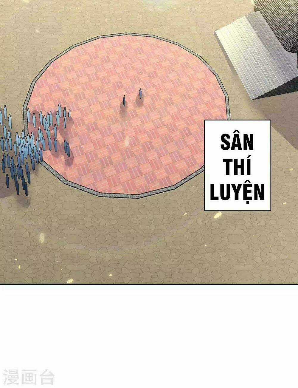 Tôn Thượng Chapter 33 trang 19