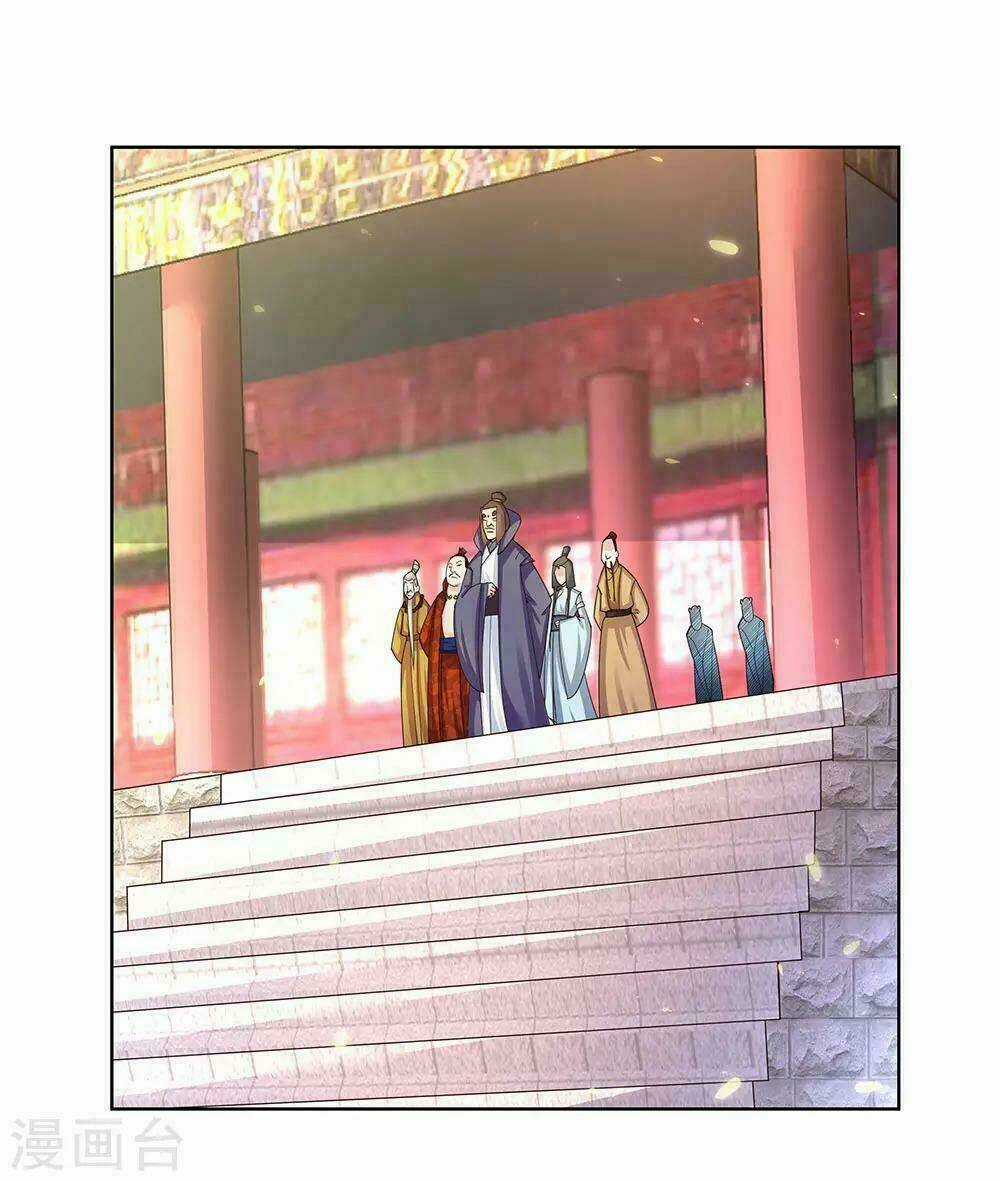 Tôn Thượng Chapter 33 trang 20