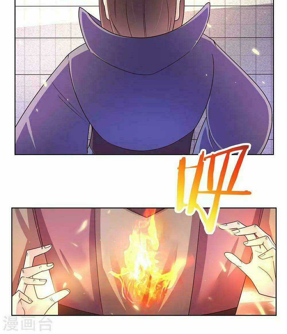 Tôn Thượng Chapter 33 trang 23
