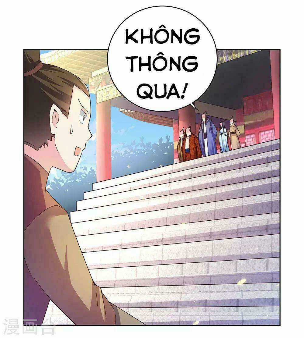 Tôn Thượng Chapter 33 trang 25