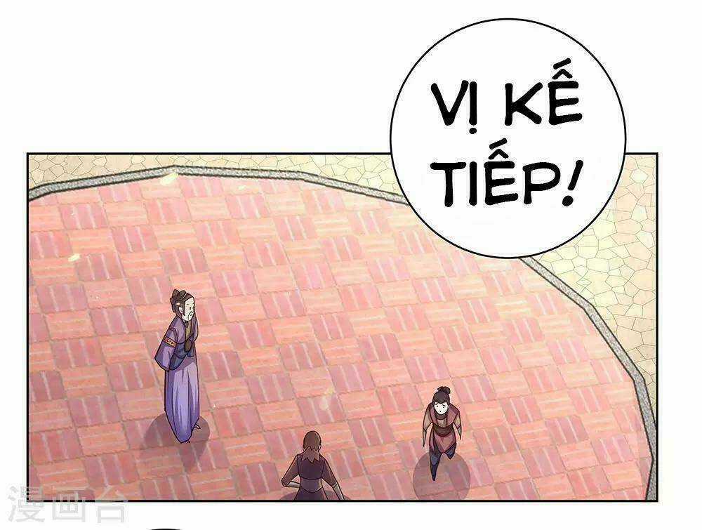 Tôn Thượng Chapter 33 trang 26