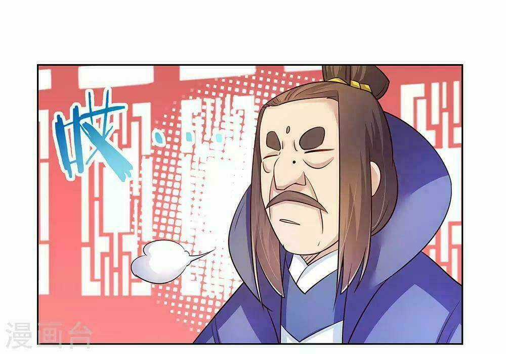 Tôn Thượng Chapter 33 trang 29