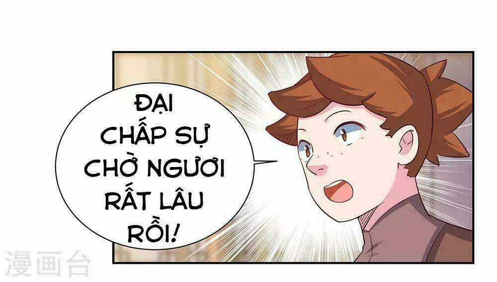 Tôn Thượng Chapter 33 trang 3