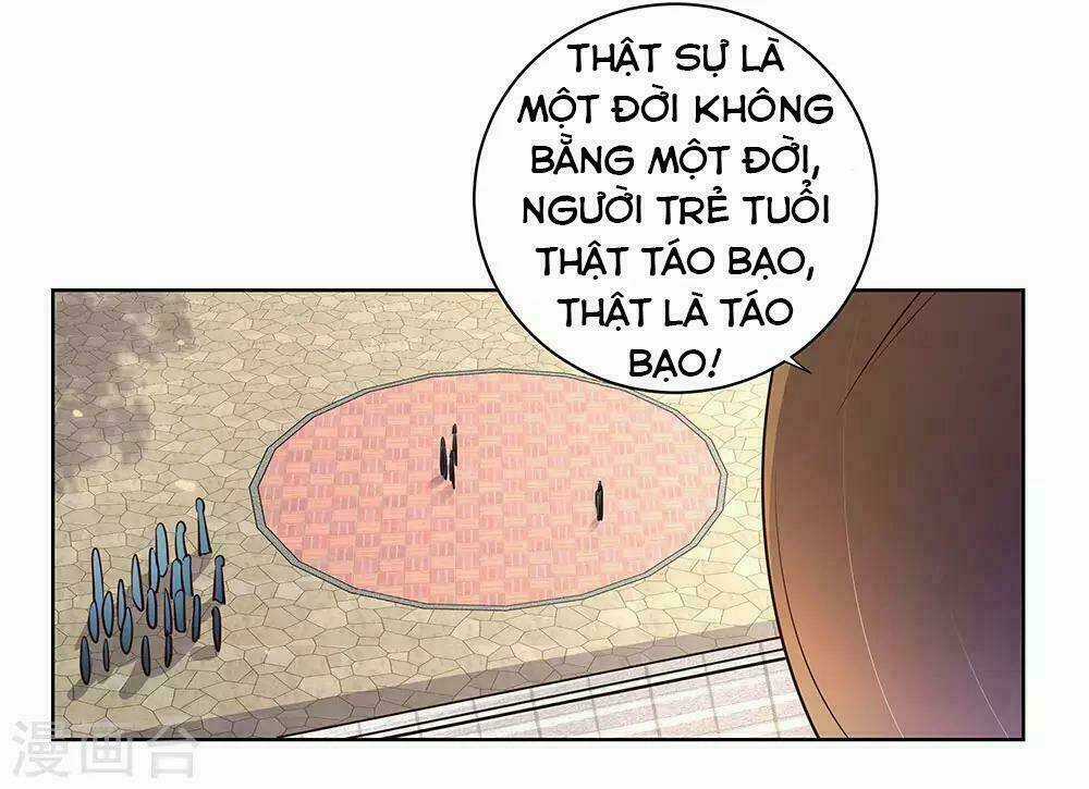 Tôn Thượng Chapter 33 trang 30