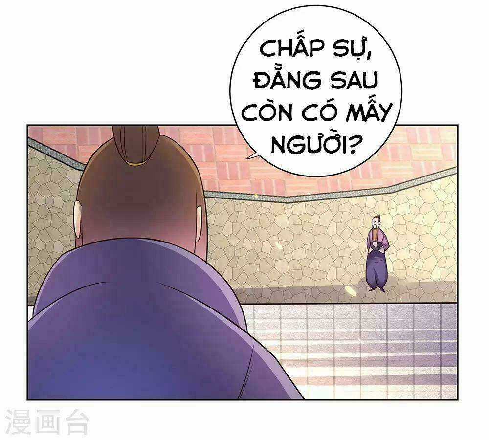 Tôn Thượng Chapter 33 trang 31