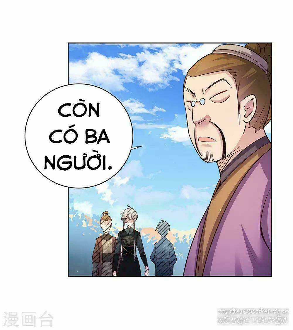 Tôn Thượng Chapter 33 trang 32