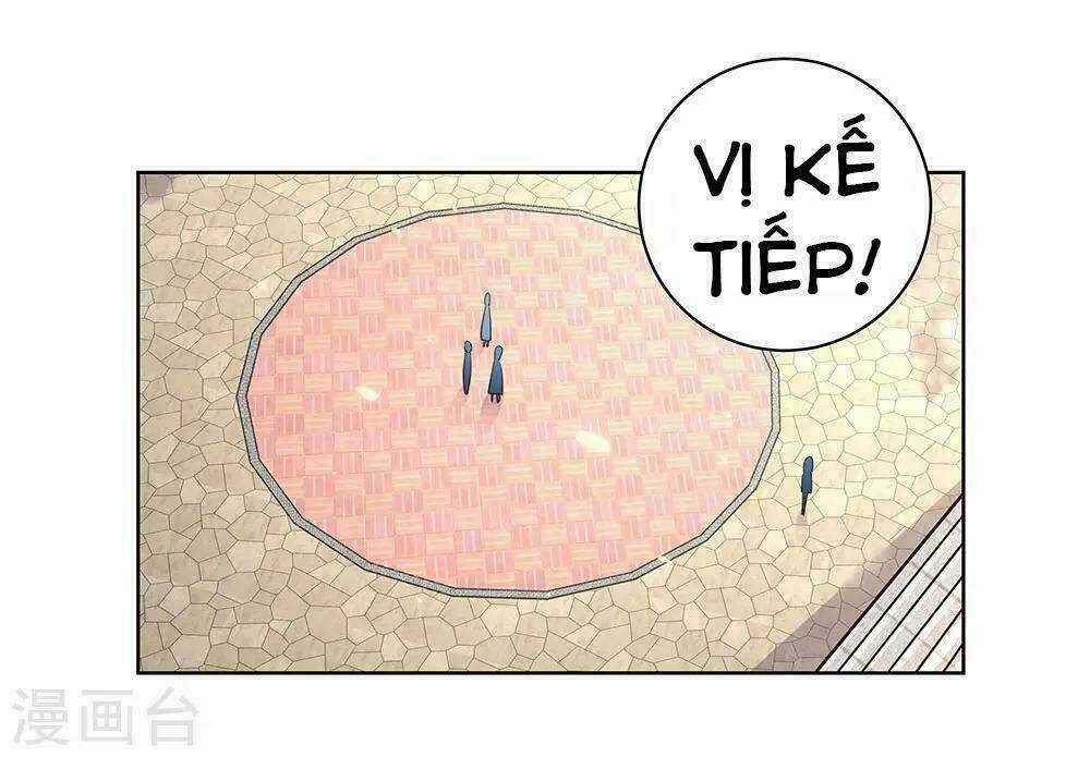 Tôn Thượng Chapter 33 trang 34